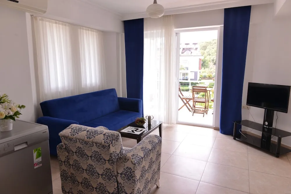 Standard Apart Daire, 3 Yatak Odası