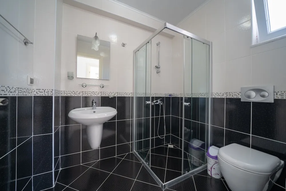 Standard Apart Daire, 3 Yatak Odası