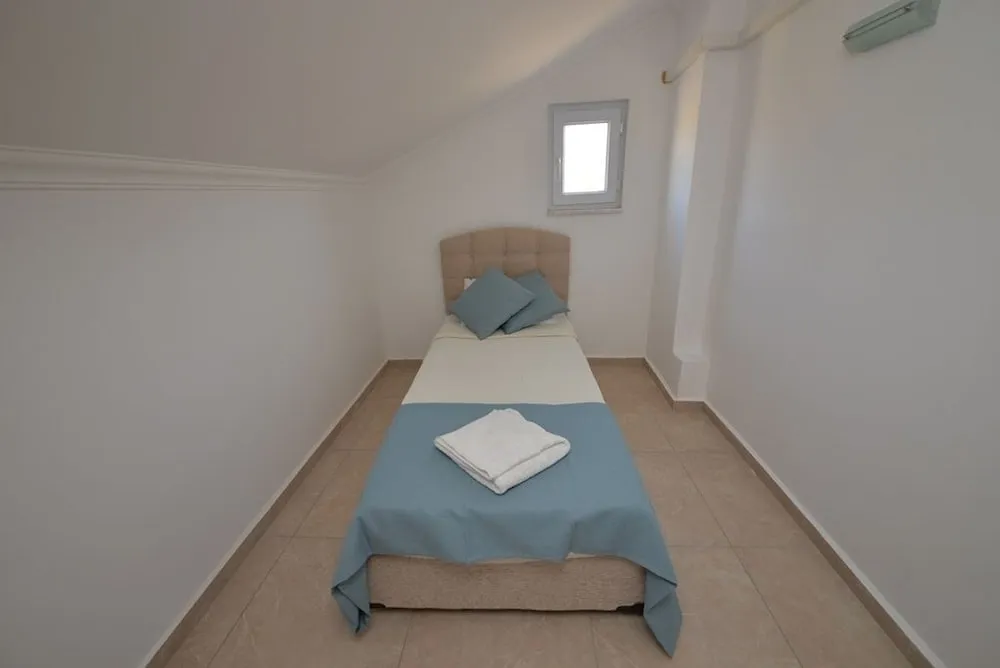 Standard Apart Daire, 3 Yatak Odası