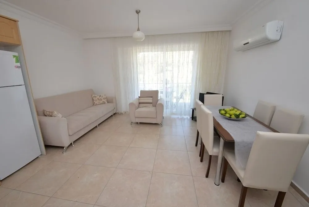 Standard Apart Daire, 3 Yatak Odası