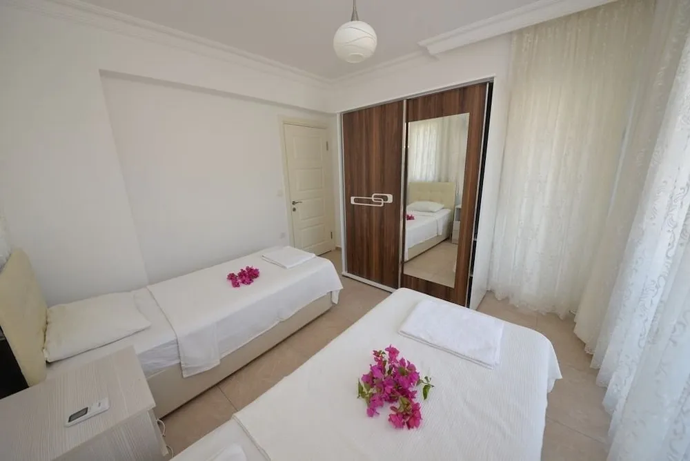Standard Apart Daire, 3 Yatak Odası