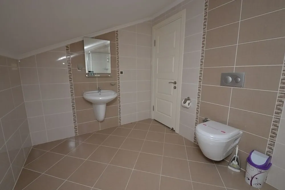 Standard Apart Daire, 3 Yatak Odası