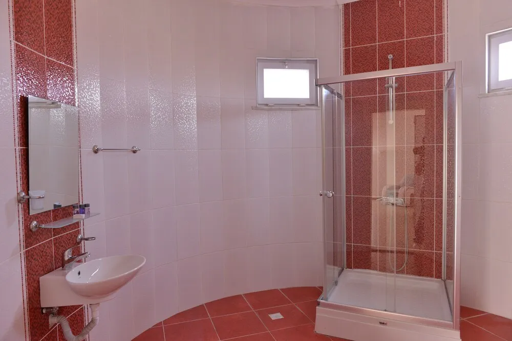 Standard Apart Daire, 3 Yatak Odası