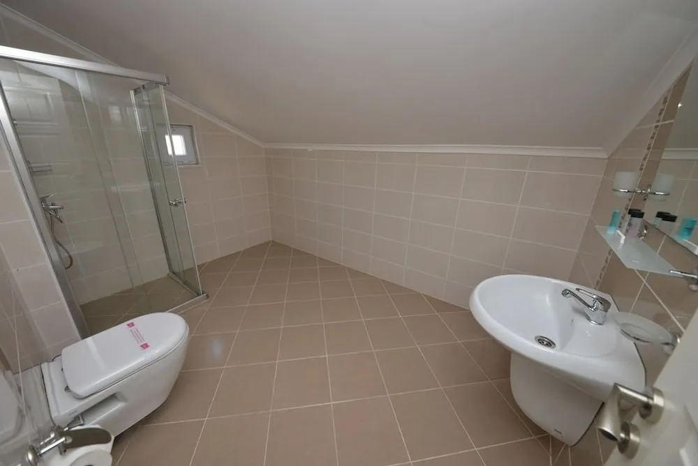 Standard Apart Daire, 3 Yatak Odası