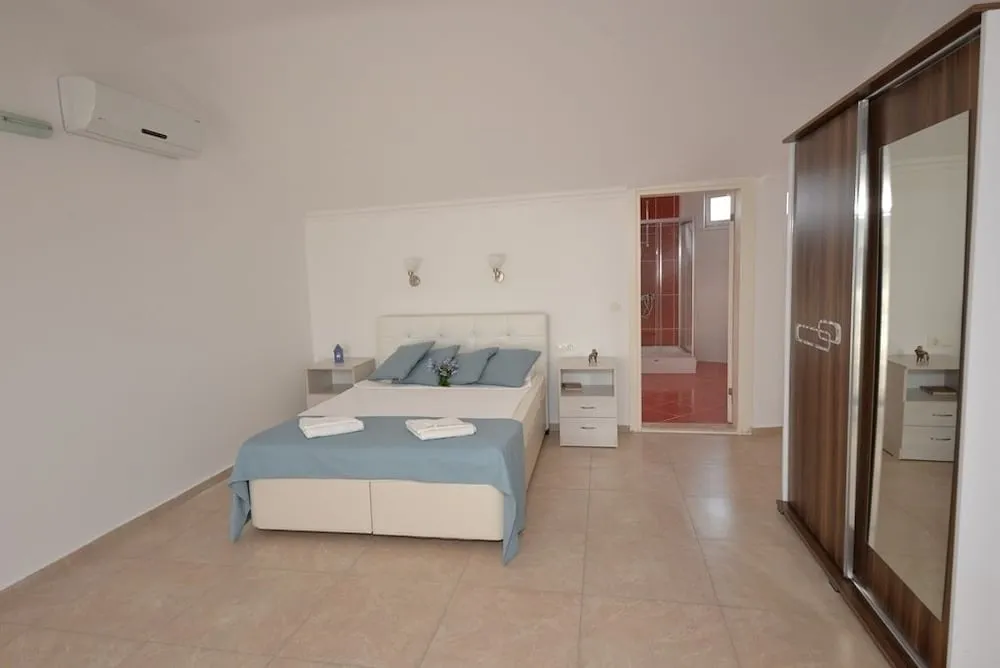Standard Apart Daire, 3 Yatak Odası