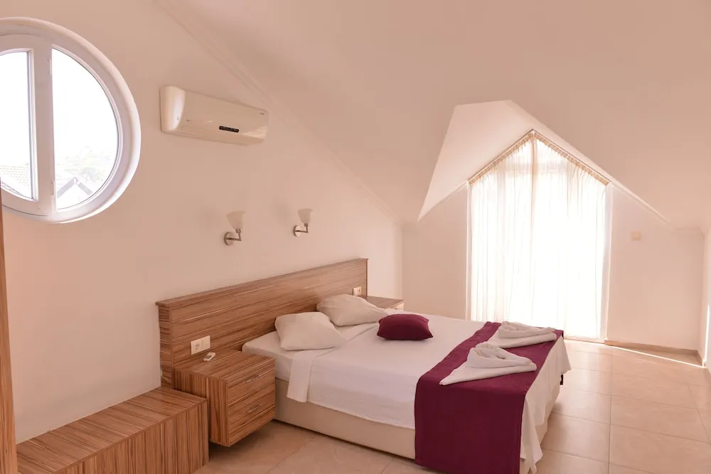 Standard Apart Daire, 3 Yatak Odası