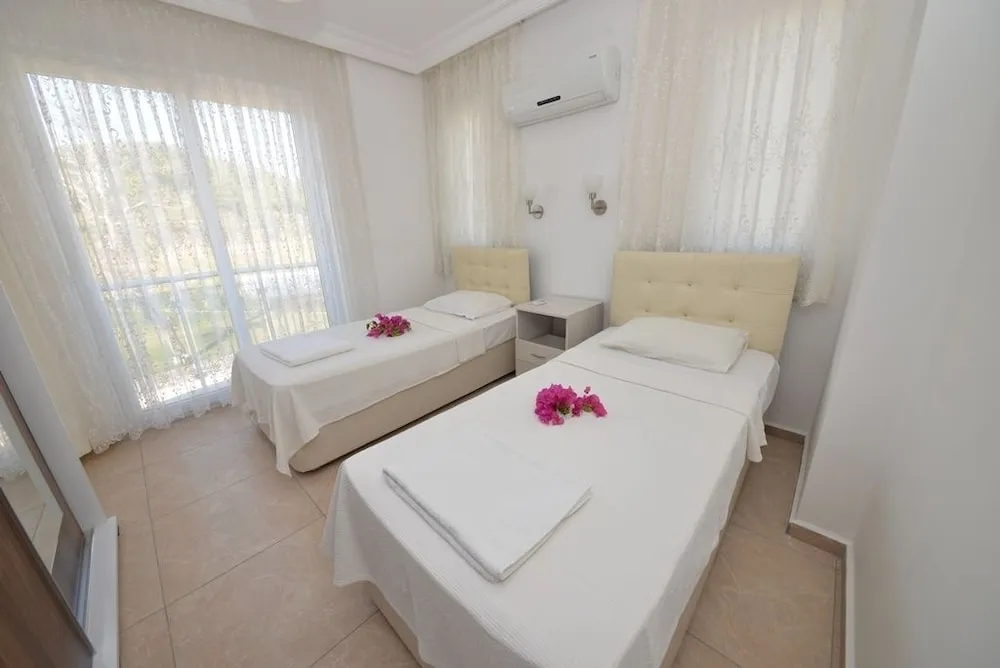 Standard Apart Daire, 3 Yatak Odası
