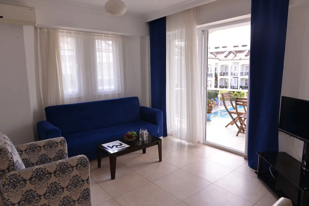 Standard Apart Daire, 3 Yatak Odası