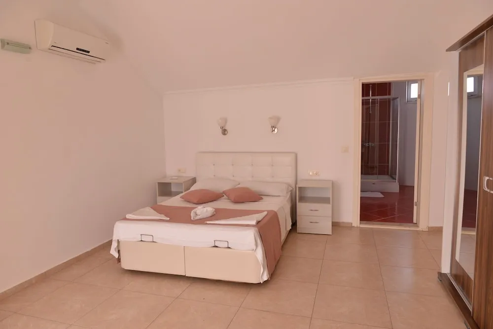 Standard Apart Daire, 3 Yatak Odası