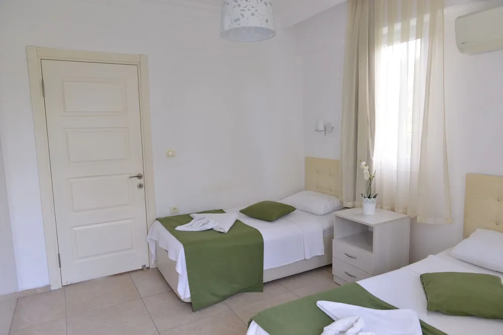Standard Apart Daire, 3 Yatak Odası