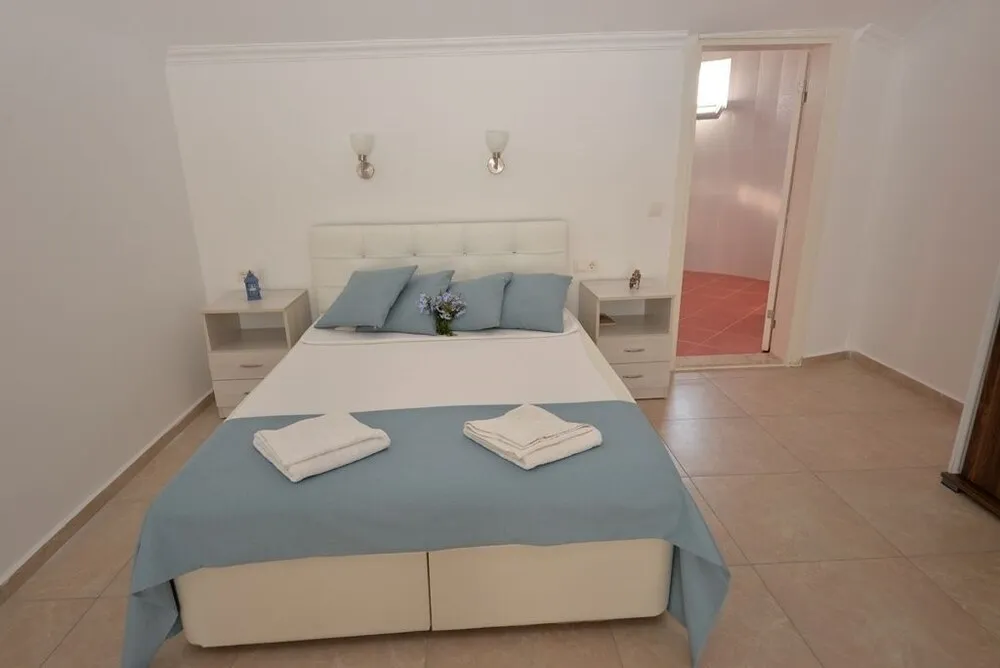 Standard Apart Daire, 3 Yatak Odası