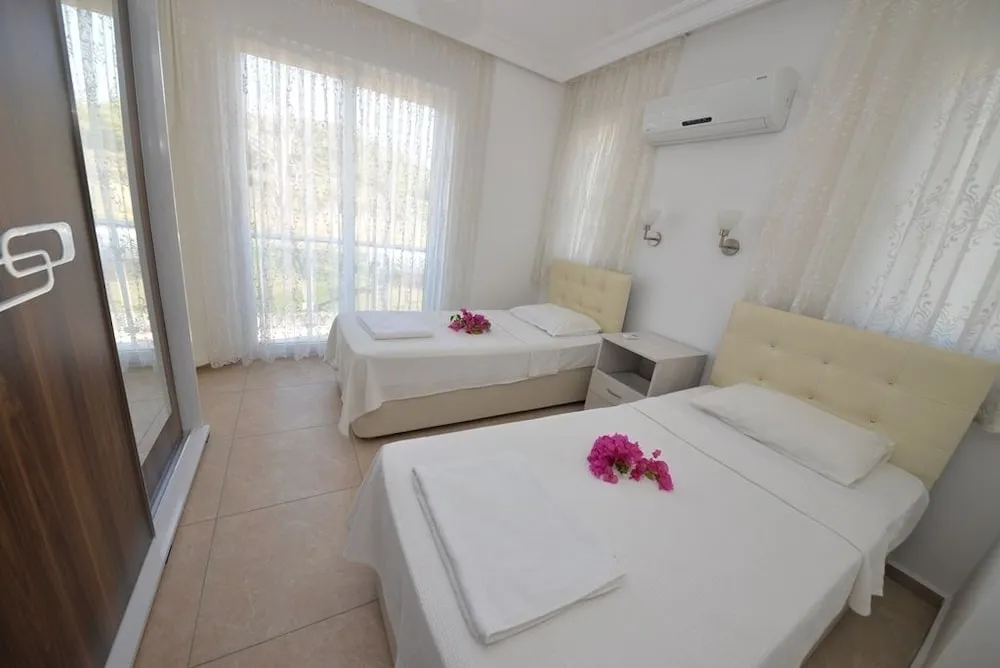 Standard Apart Daire, 3 Yatak Odası