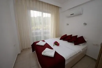 Sea Heaven Legend Apartments