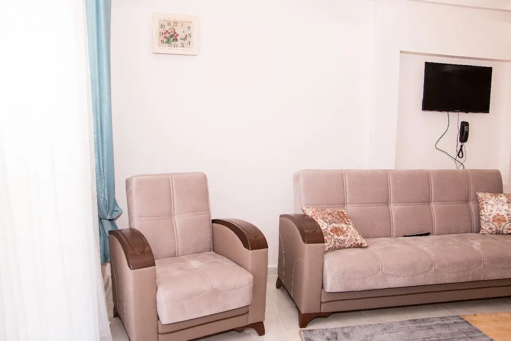 Apart Daire, 1 Yatak Odası