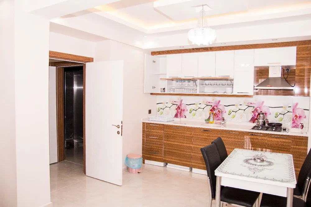 Apart Daire, 2 Yatak Odası