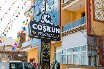 Coskun Termal