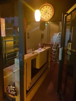 Retro Suites Pendik