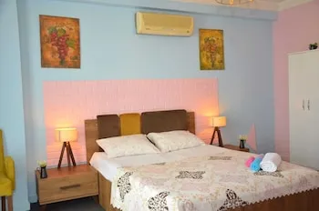Retro Suites Pendik