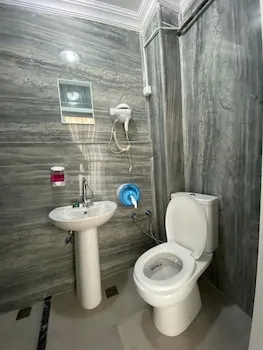 Retro Suites Pendik