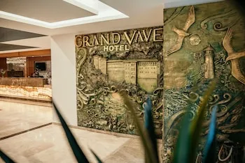 Grand Vaves Otel