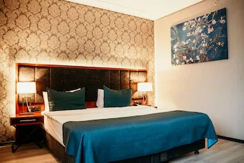 Grand Vaves Otel