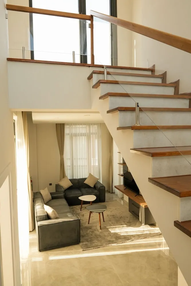 Family Villa, 5 Yatak Odası, Havuz Kullanımı, Göl Manzaralı