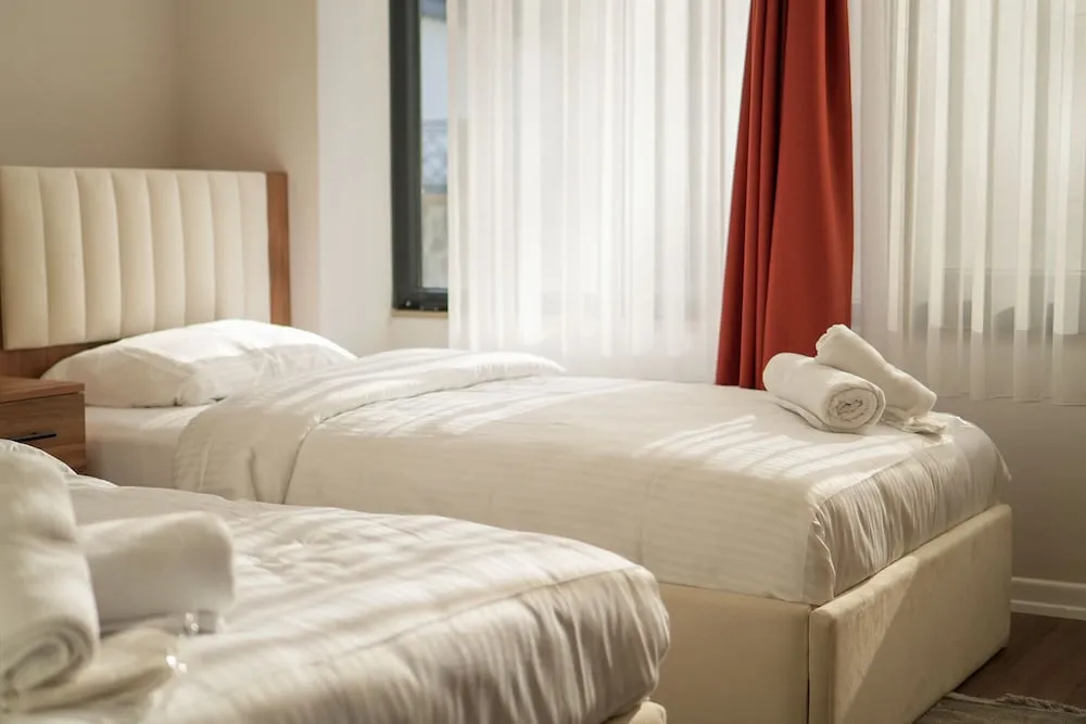 Family Villa, 5 Yatak Odası, Havuz Kullanımı, Göl Manzaralı