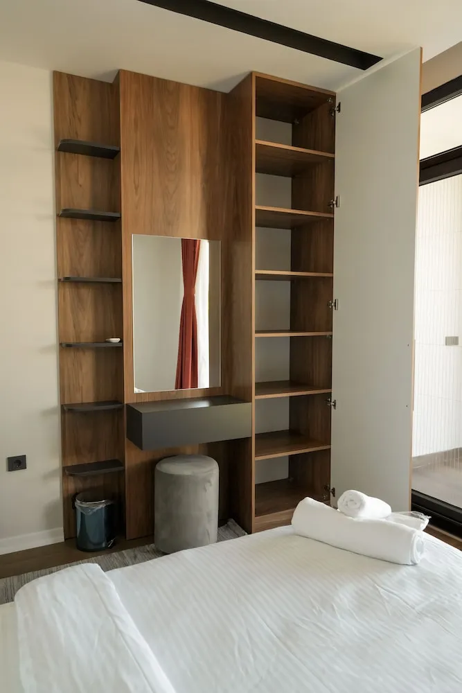 Family Villa, 5 Yatak Odası, Havuz Kullanımı, Göl Manzaralı