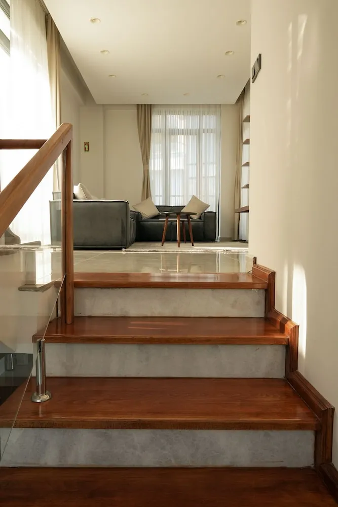 Family Villa, 5 Yatak Odası, Havuz Kullanımı, Göl Manzaralı