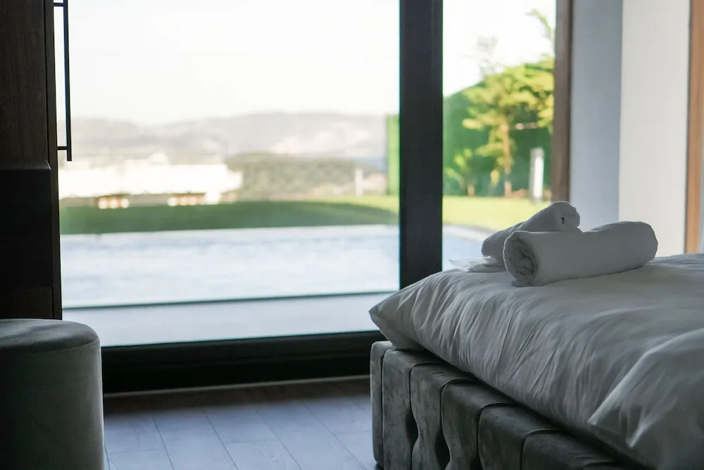 Family Villa, 5 Yatak Odası, Havuz Kullanımı, Göl Manzaralı