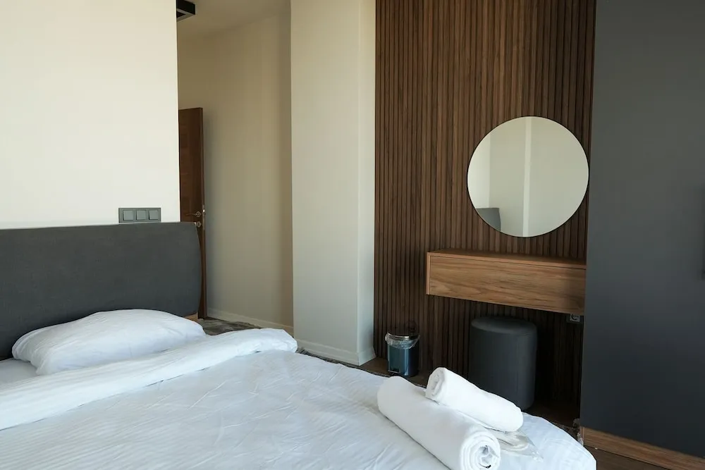 Family Villa, 5 Yatak Odası, Havuz Kullanımı, Göl Manzaralı