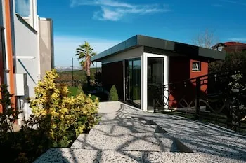 9 Pearl Villas Sapanca