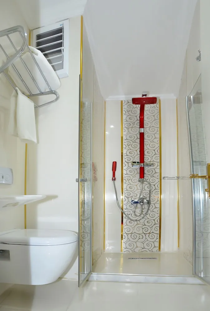 Standard Tek Kişilik Oda, 1 Tek Kişilik Yatak