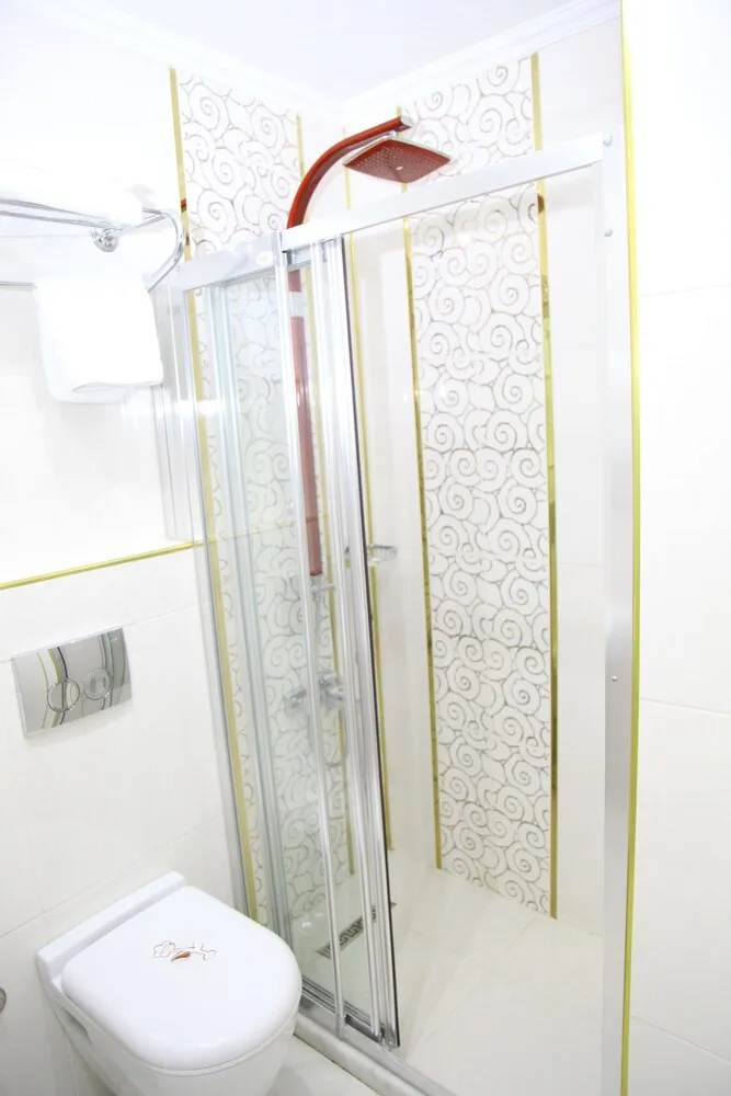 Standard Üç Kişilik Oda