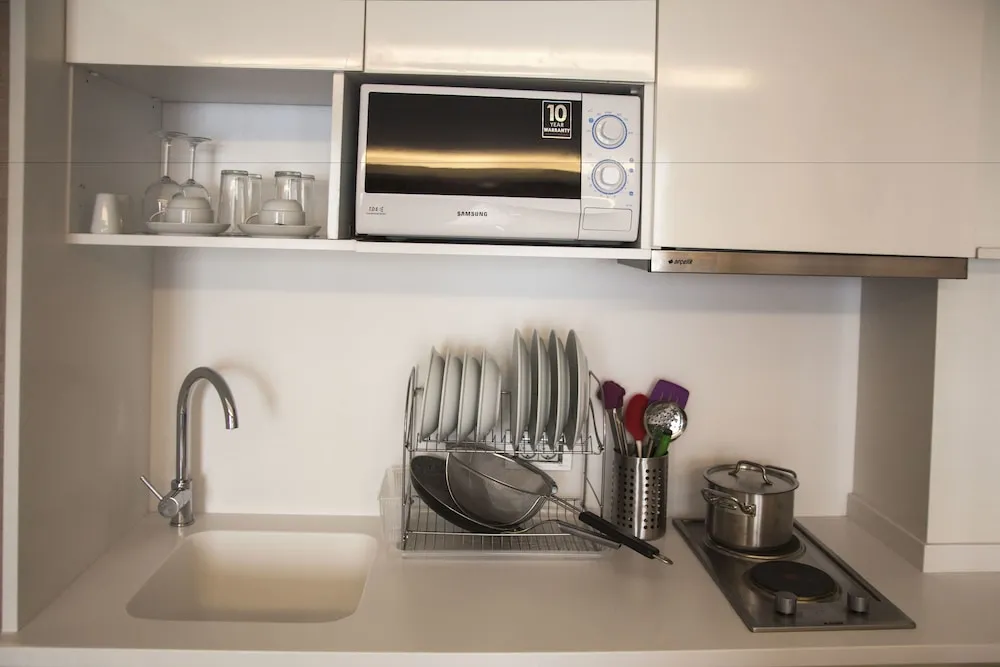 Family Süit, 1 Yatak Odası