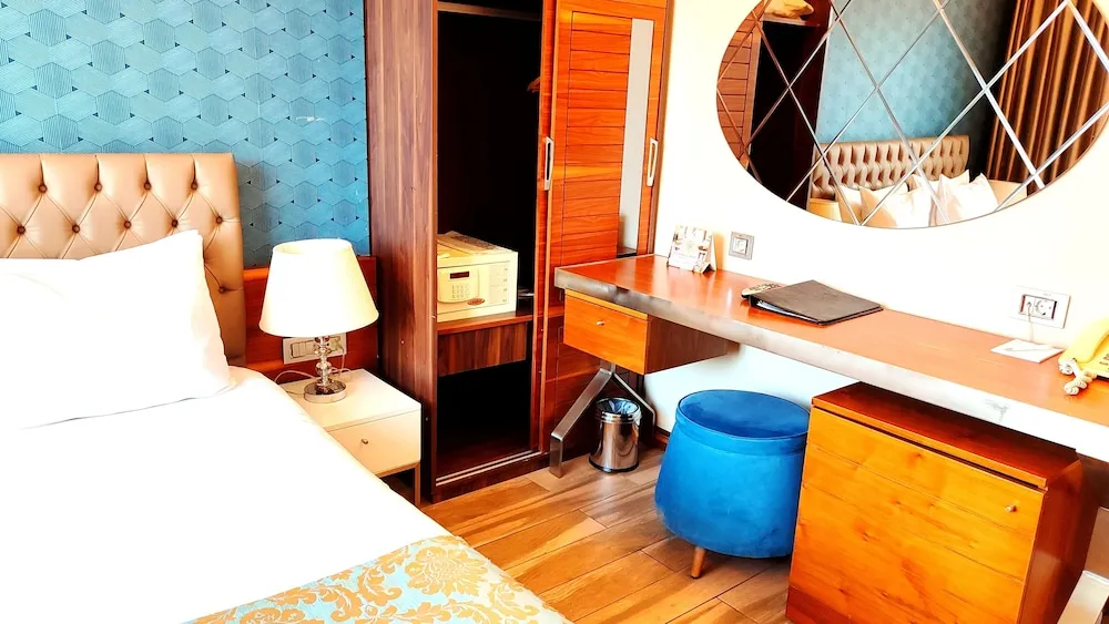 Family Süit, 1 Yatak Odası