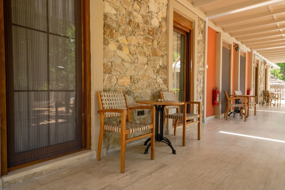 Family Üç Kişilik Oda