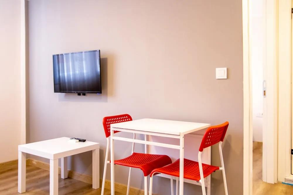 Business Çatı Katı Süiti (Penthouse)