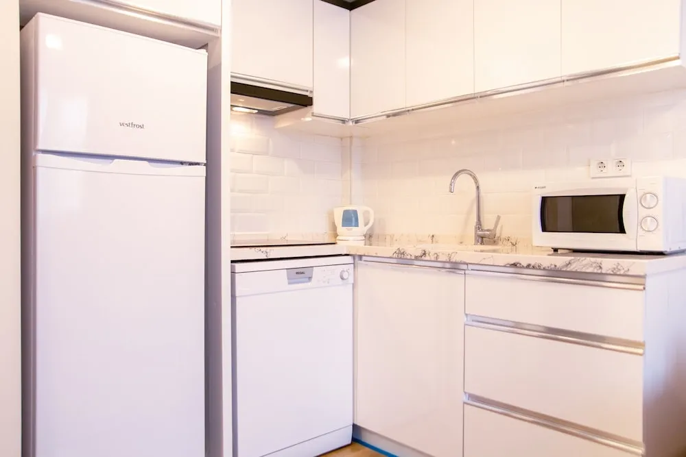 Business Çatı Katı Süiti (Penthouse)