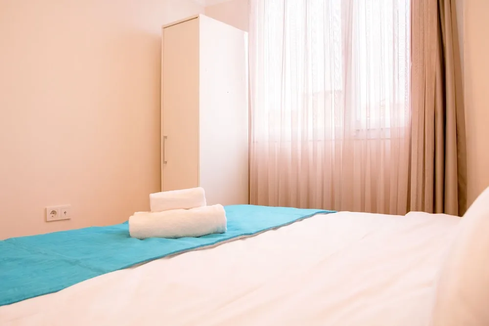 Business Çatı Katı Süiti (Penthouse)