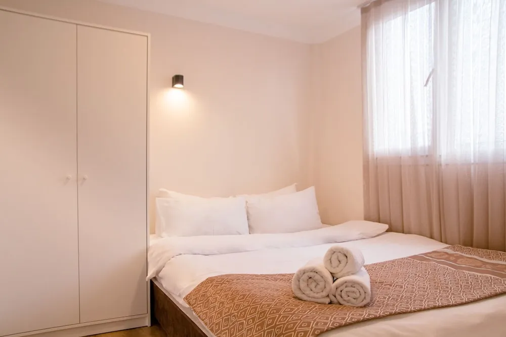 Business Çatı Katı Süiti (Penthouse)