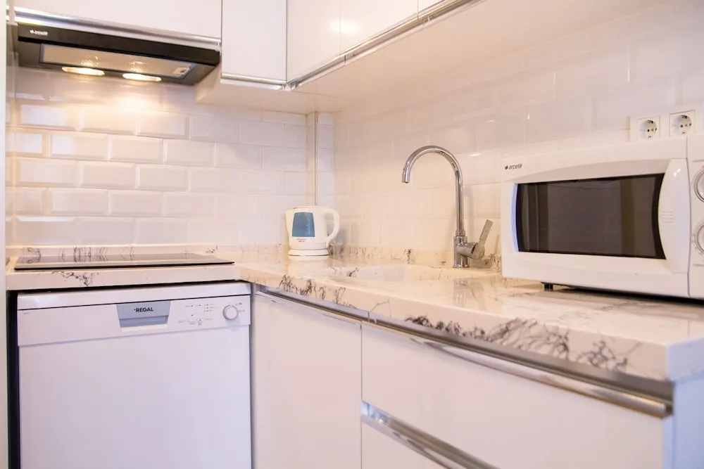 Business Çatı Katı Süiti (Penthouse)