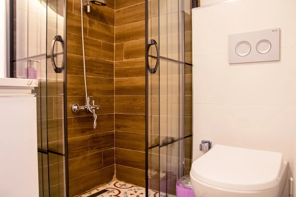 Business Çatı Katı Süiti (Penthouse)