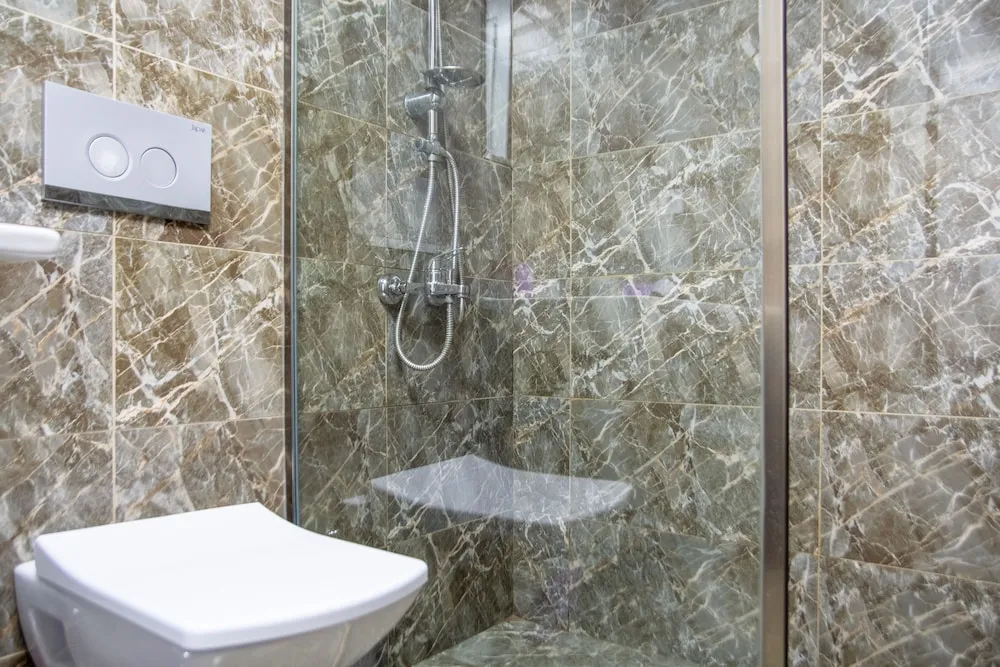 Business Çatı Katı Süiti (Penthouse)