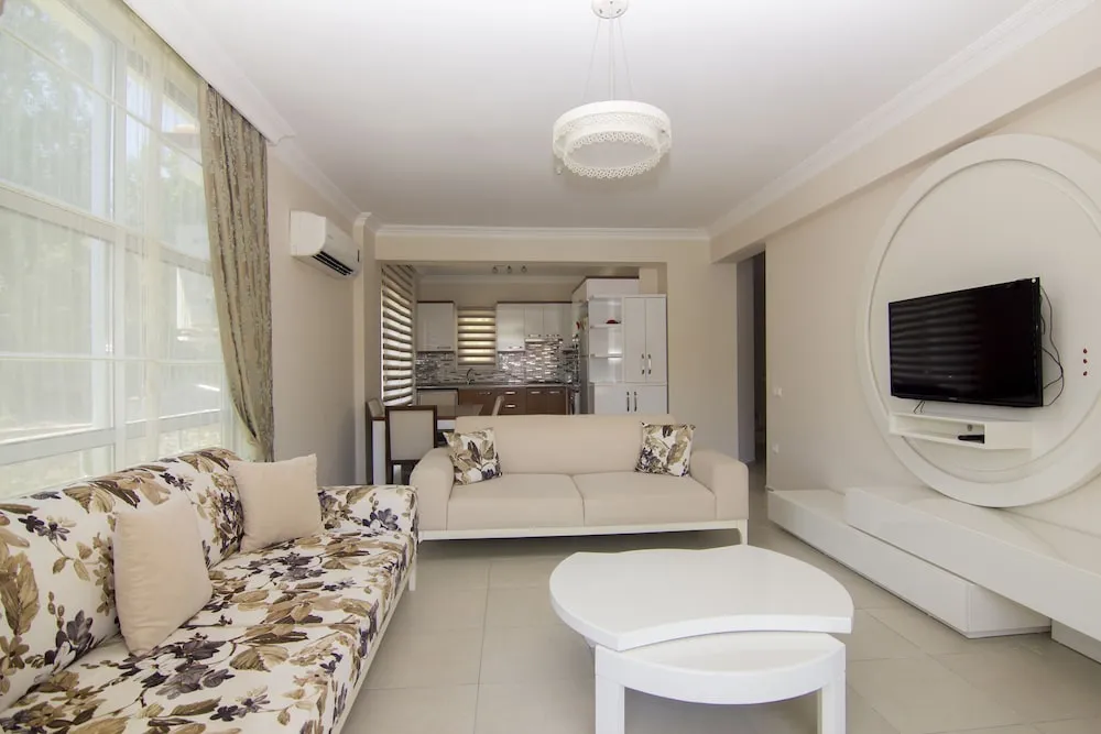 Apart Daire, 3 Yatak Odası