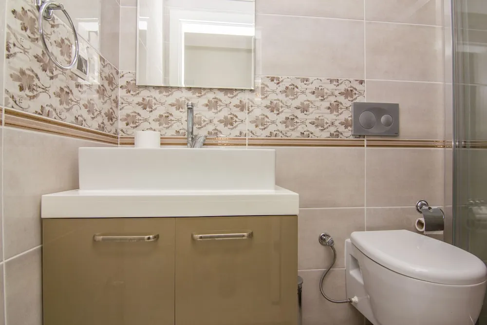 Apart Daire, 3 Yatak Odası