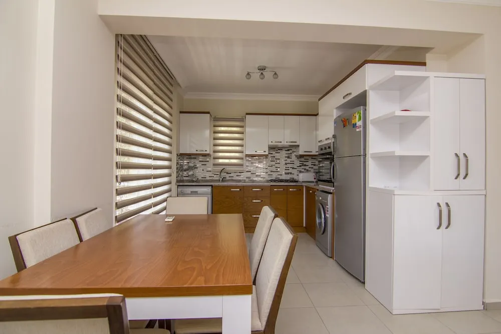 Apart Daire, 3 Yatak Odası