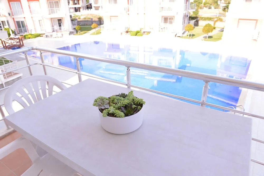 Apart Daire, 3 Yatak Odası