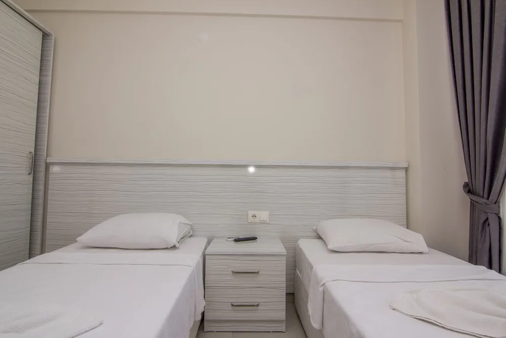 Apart Daire, 3 Yatak Odası