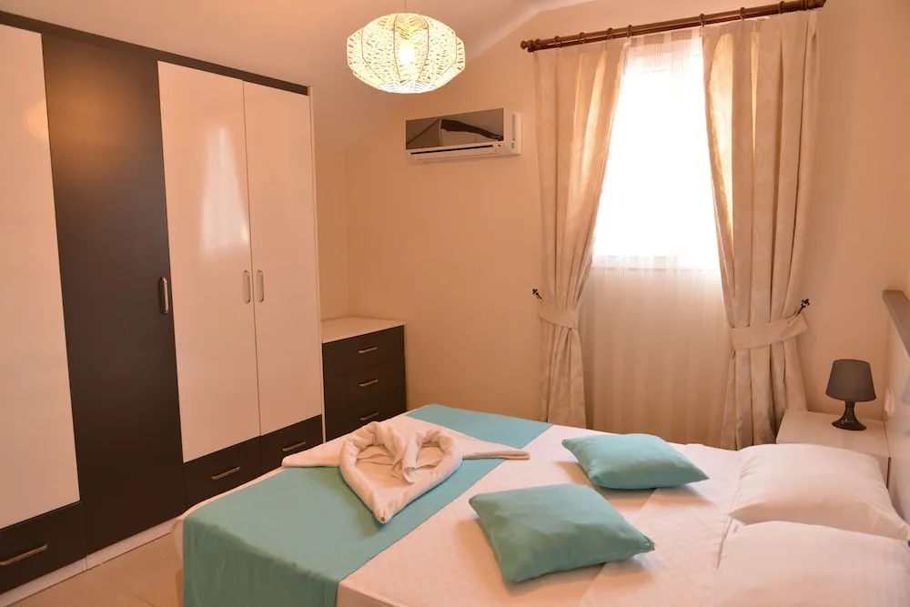 Apart Daire, 3 Yatak Odası